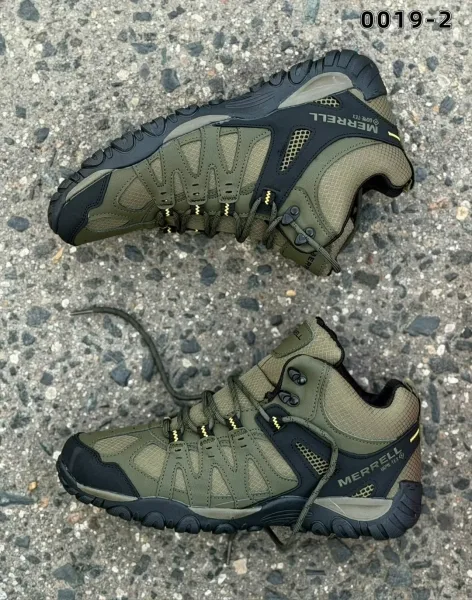 Кроссовки женские Маломерки на один — фото 8