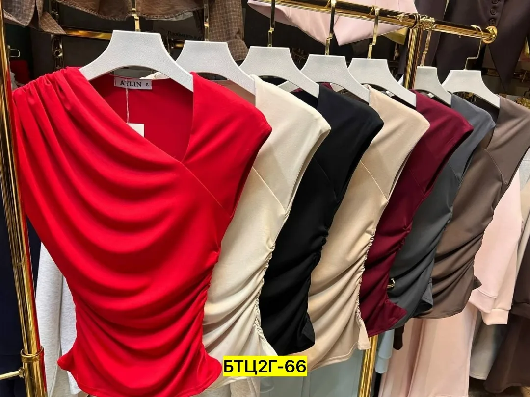 Блузка Sale — фото 3