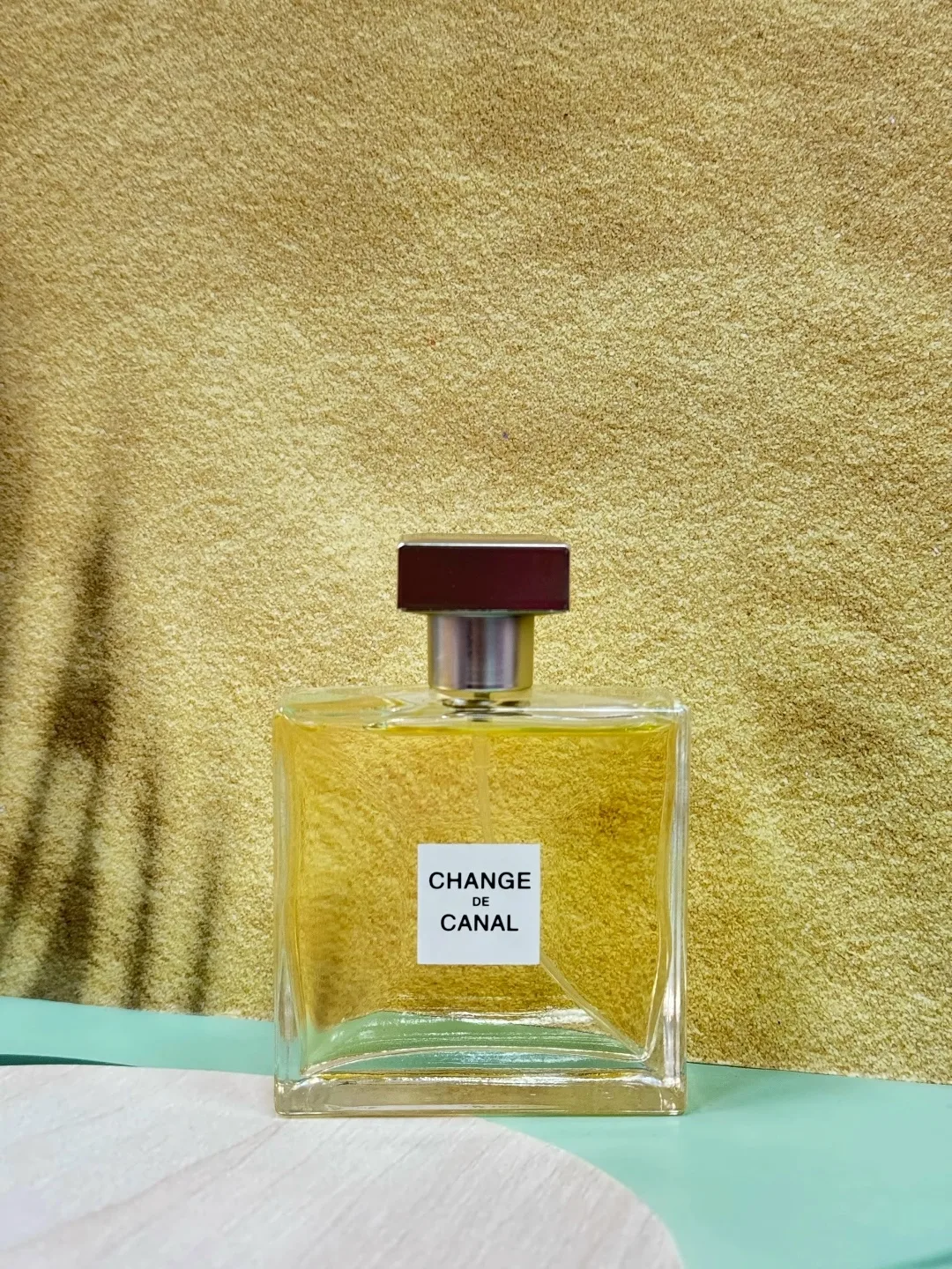 Блузка Eau De Parfum Мы находимся ТК Садавод — фото 2