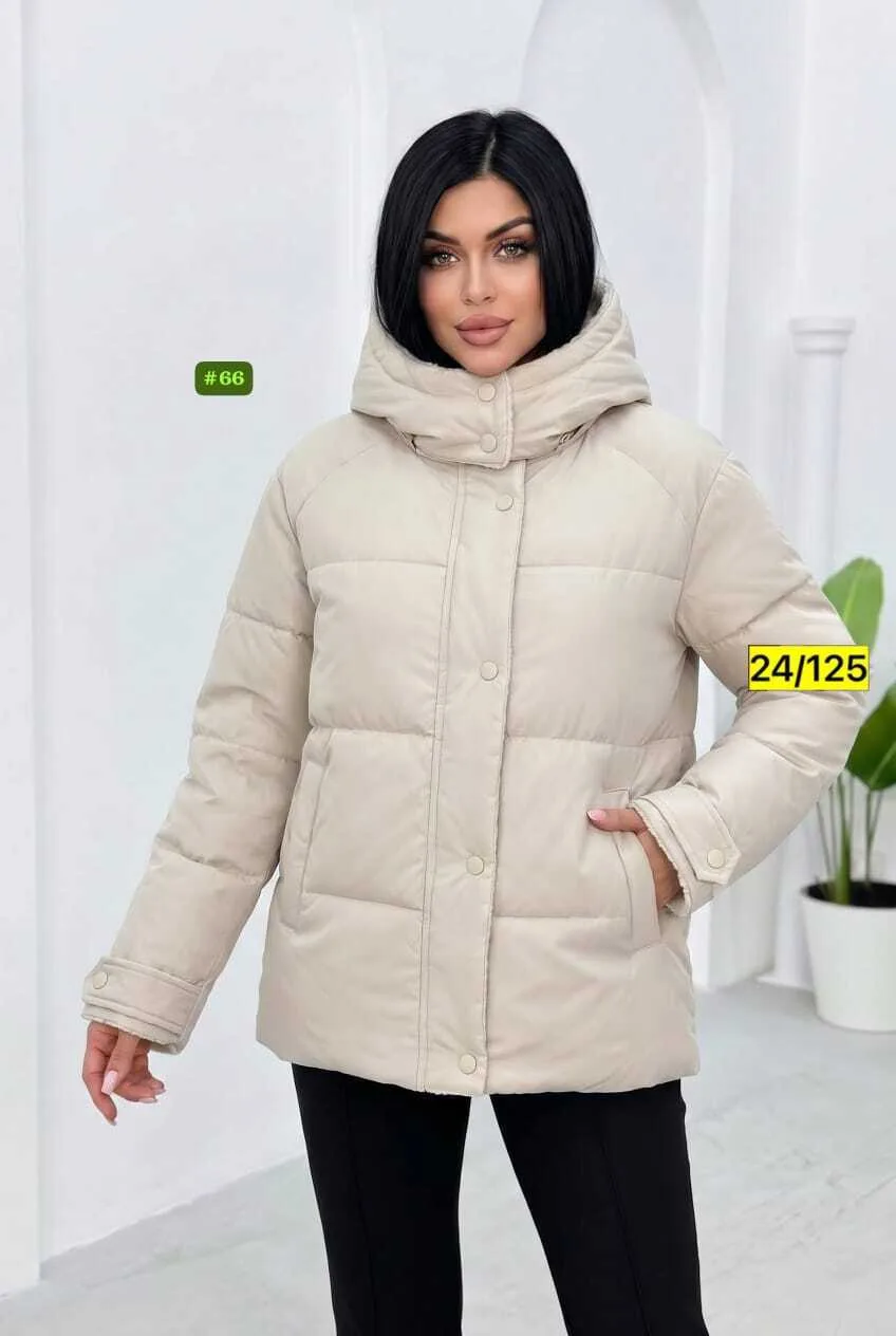 Куртка премиум-класса — фото 3