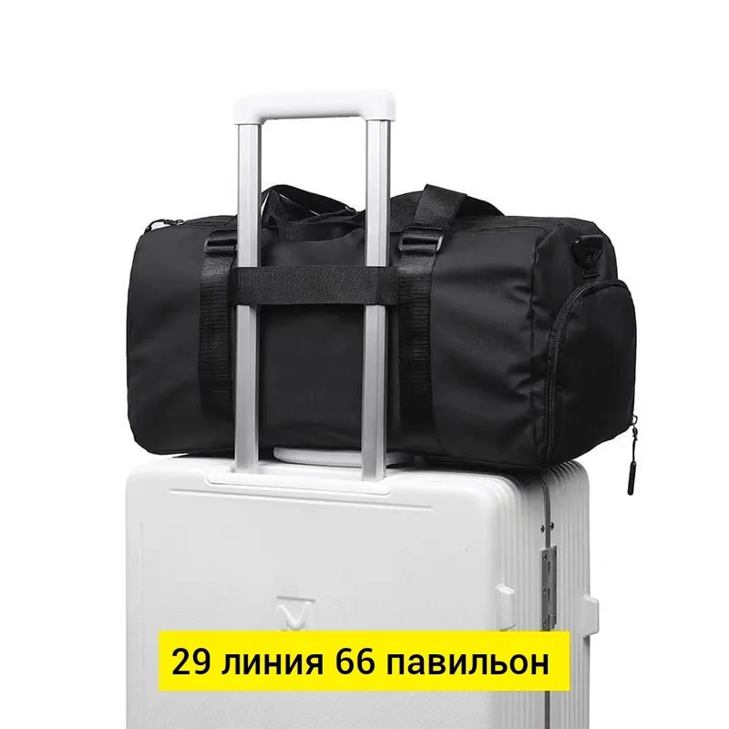 Рюкзак Подходит для фитнеса и бассейн — фото 5
