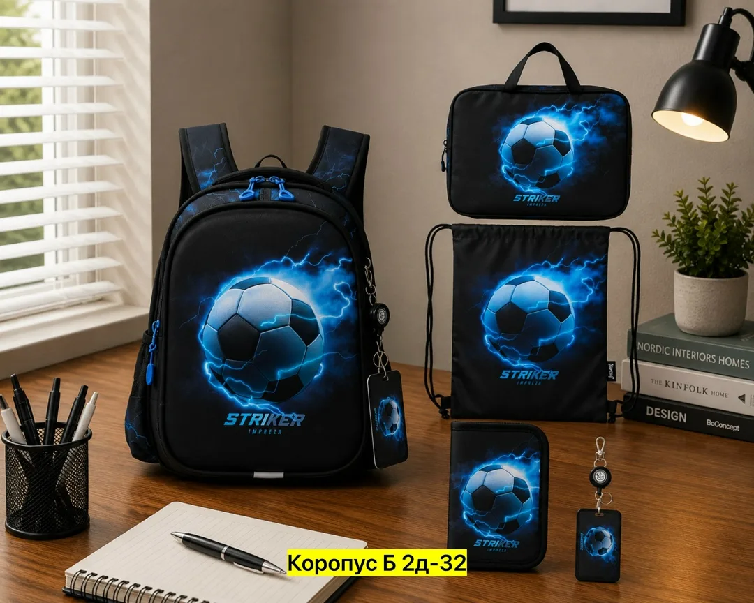 Рюкзак — фото 6