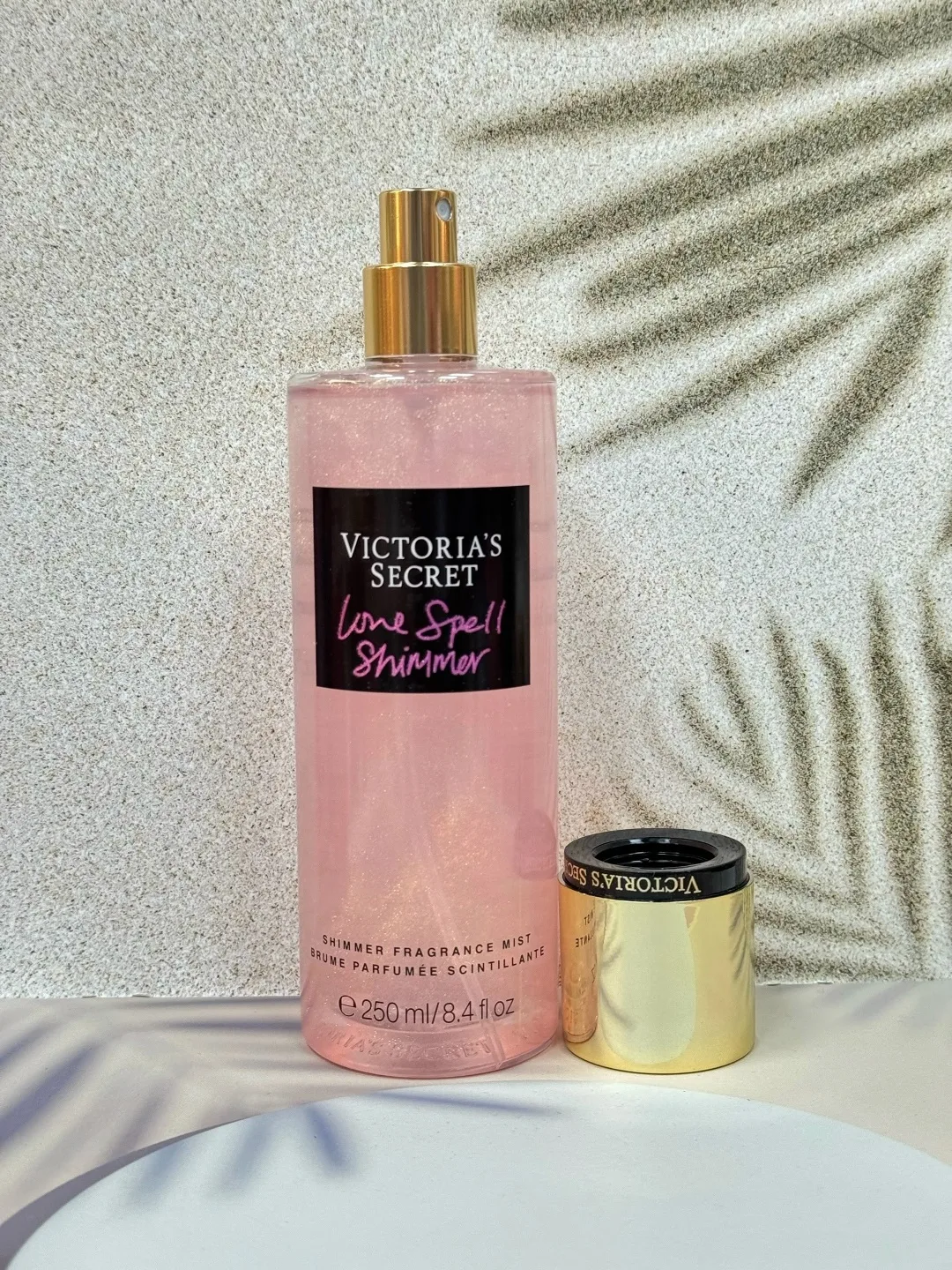 Блузка Victoria's Secret Fragrance Mists Мы находимся ТК — фото 1