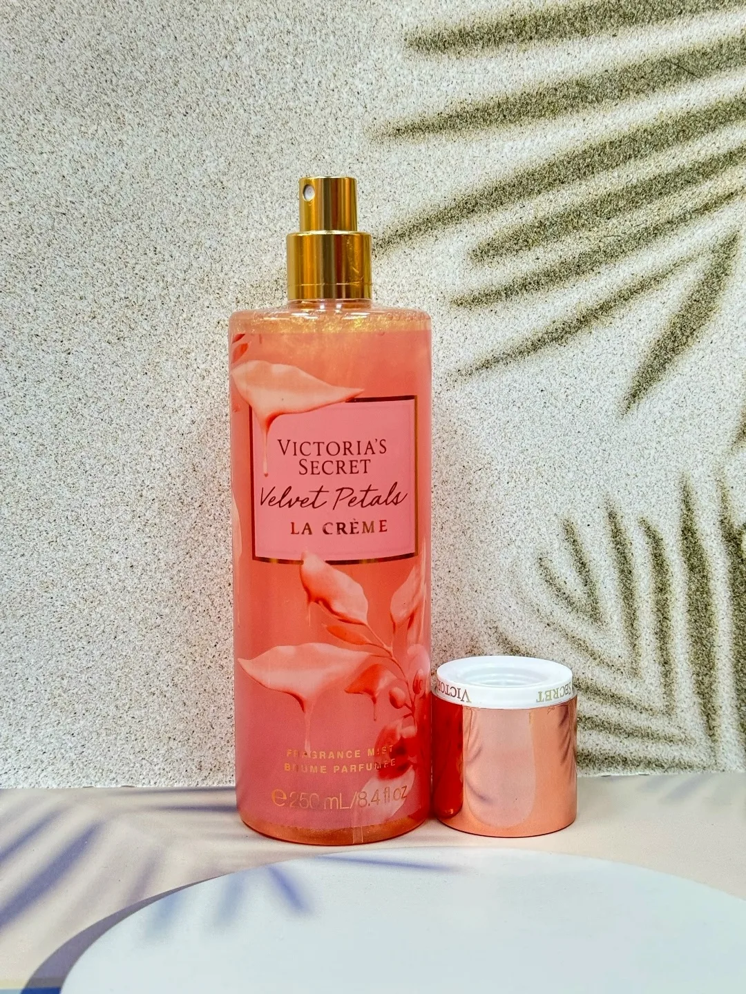 Блузка Victoria's Secret Fragrance Mists Мы находимся ТК — фото 3