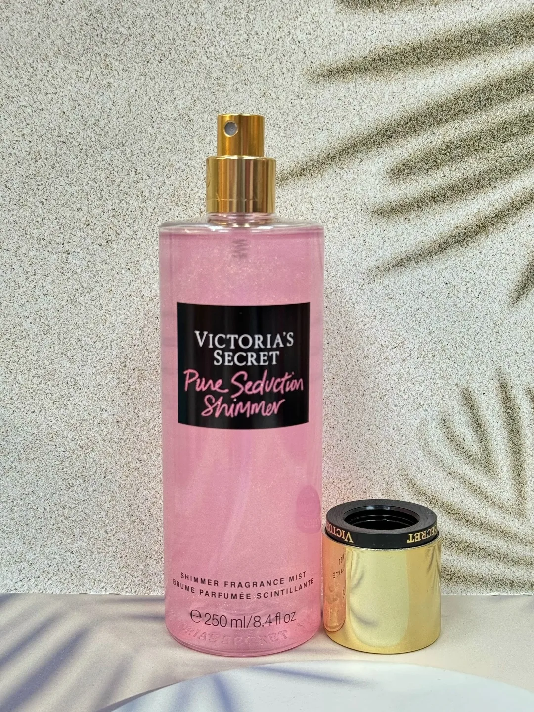 Блузка Victoria's Secret Fragrance Mists Мы находимся ТК — фото 4