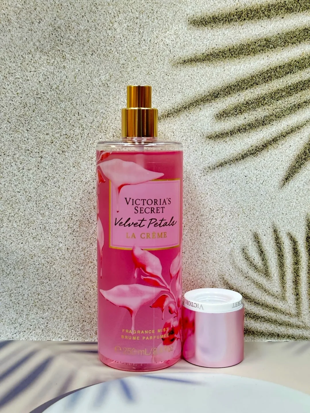 Блузка Victoria's Secret Fragrance Mists Мы находимся ТК — фото 1