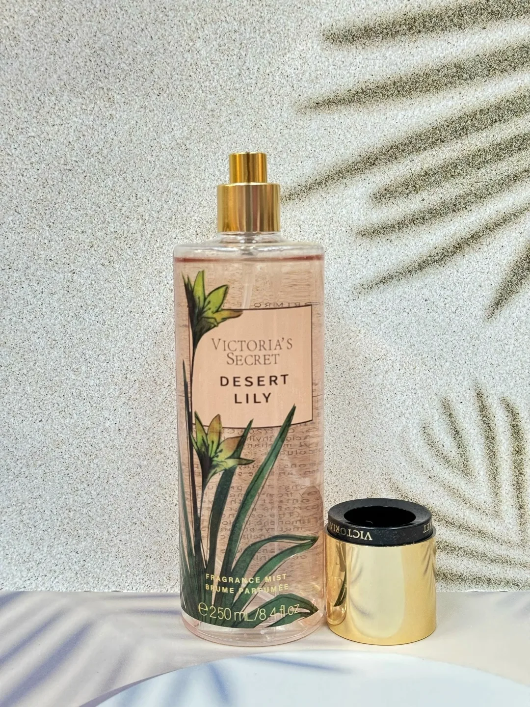 Блузка Victoria's Secret Fragrance Mists Мы находимся ТК — фото 2