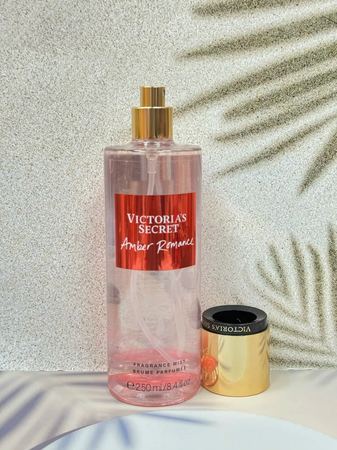 Блузка Victoria's Secret Fragrance Mists Мы находимся ТК — фото 3