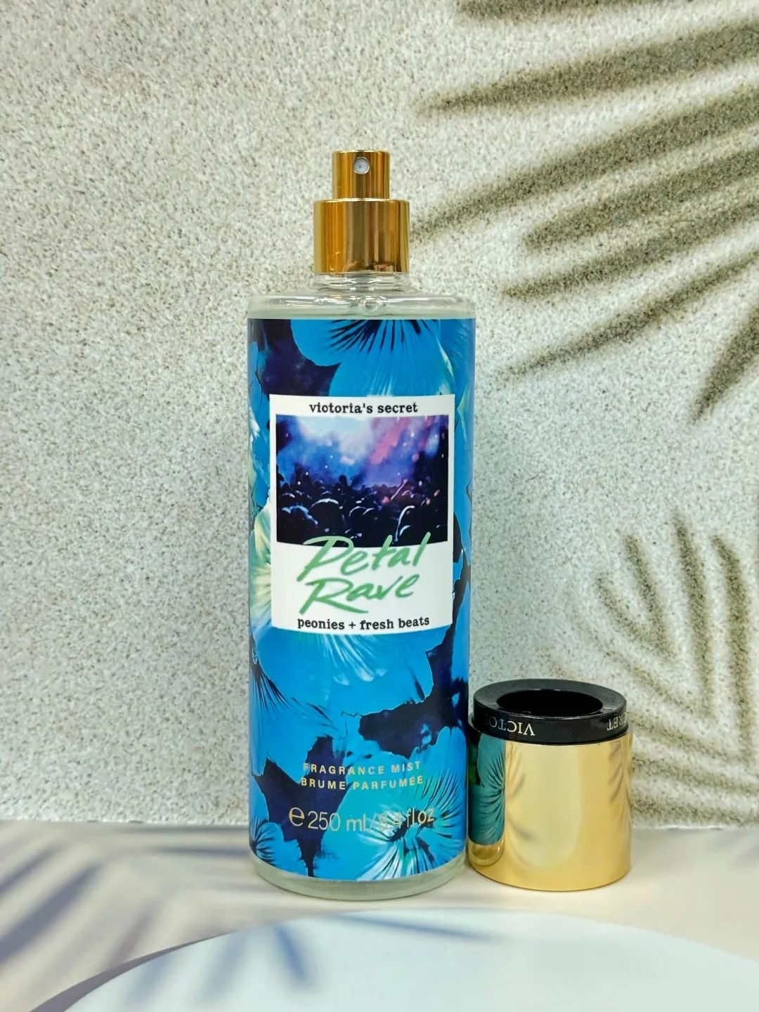 Блузка Victoria's Secret Fragrance Mists Мы находимся ТК — фото 4