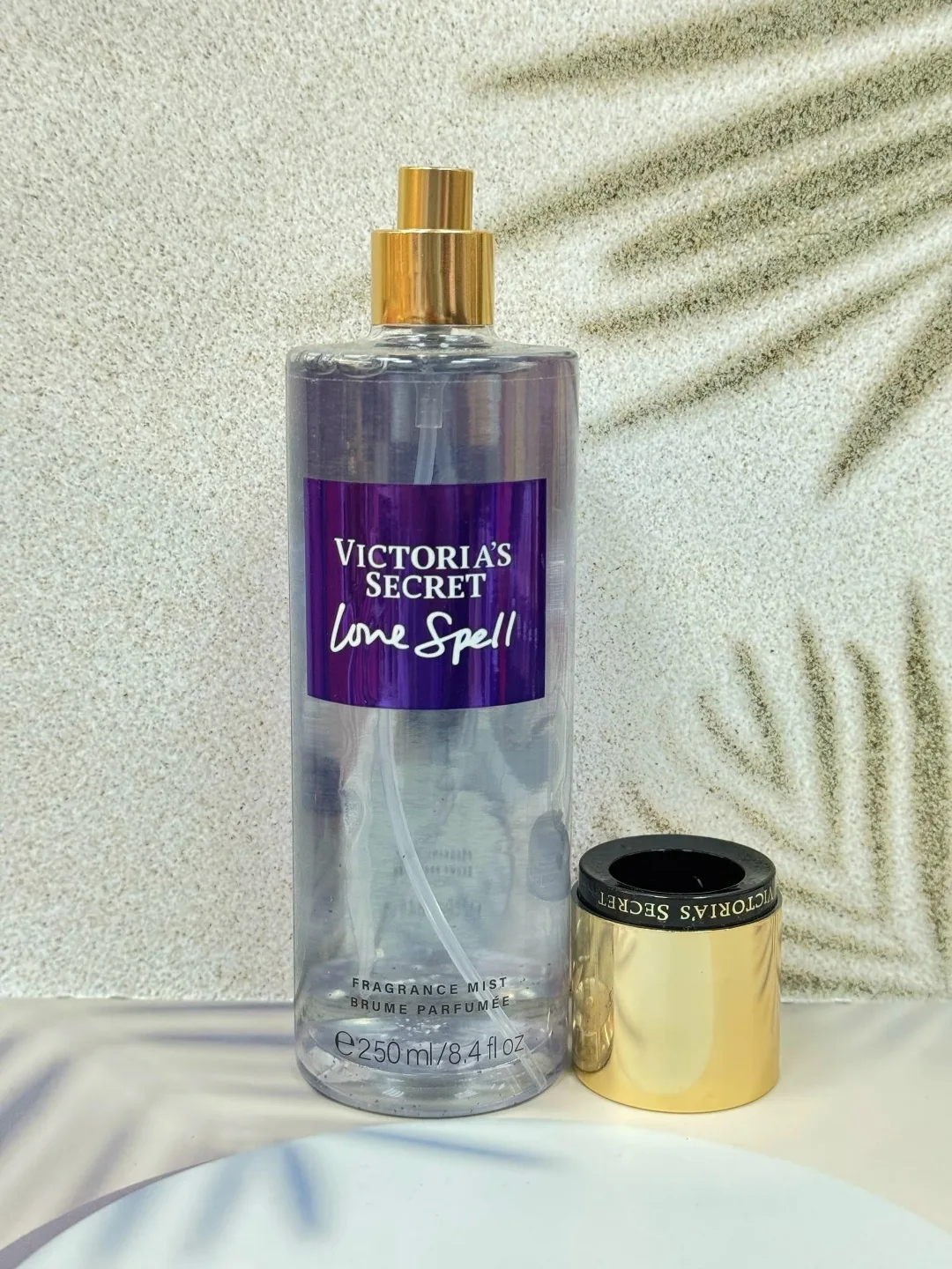 Блузка Victoria's Secret Fragrance Mists Мы находимся ТК — фото 5