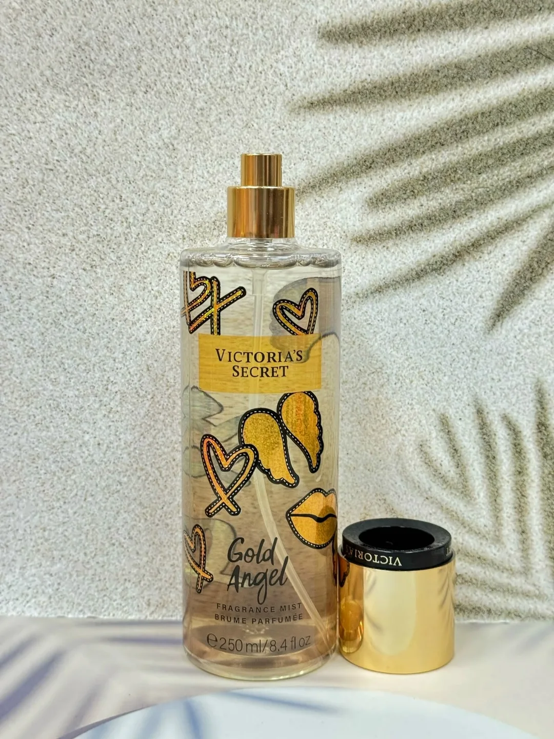 Блузка Victoria's Secret Fragrance Mists Мы находимся ТК — фото 6