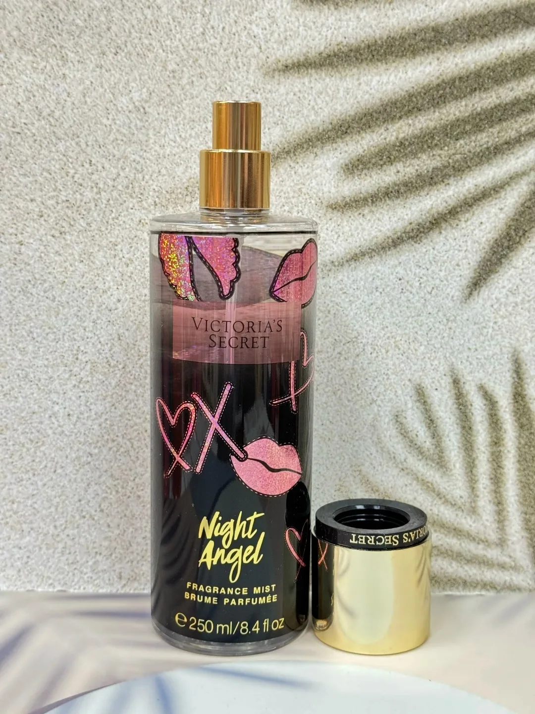Блузка Victoria's Secret Fragrance Mists Мы находимся ТК — фото 7