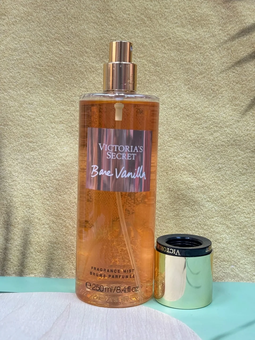 Блузка Victoria's Secret Fragrance Mists Мы находимся ТК — фото 9
