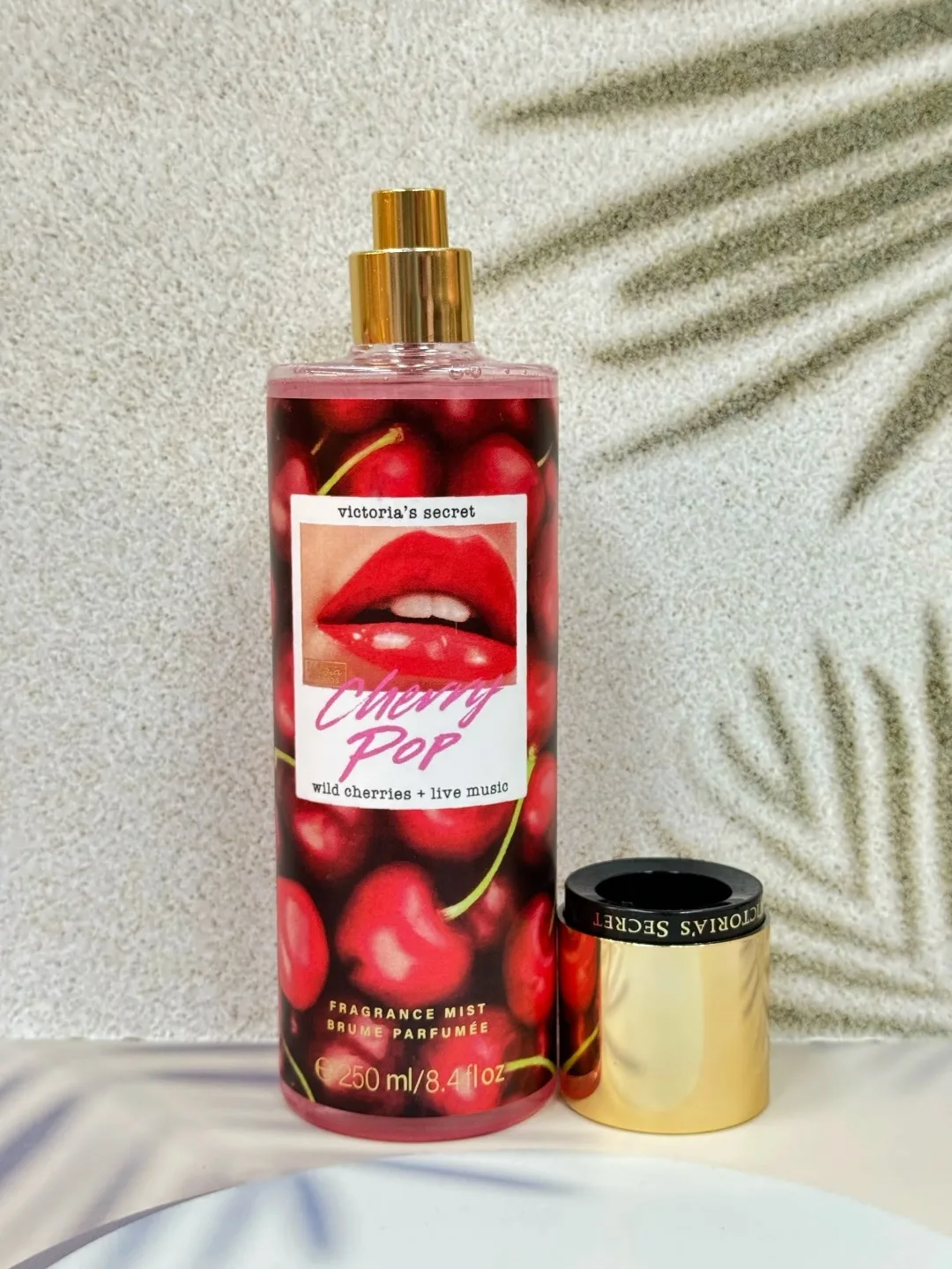Блузка Victoria's Secret Fragrance Mists Мы находимся ТК — фото 10