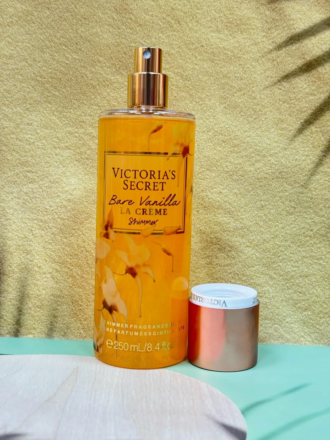 Клатч Victoria's Secret Fragrance Mists Мы находимся ТК — фото 1