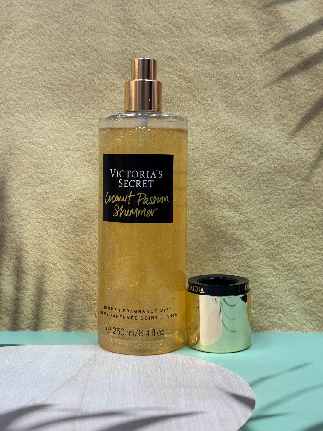 Клатч Victoria's Secret Fragrance Mists Мы находимся ТК — фото 2