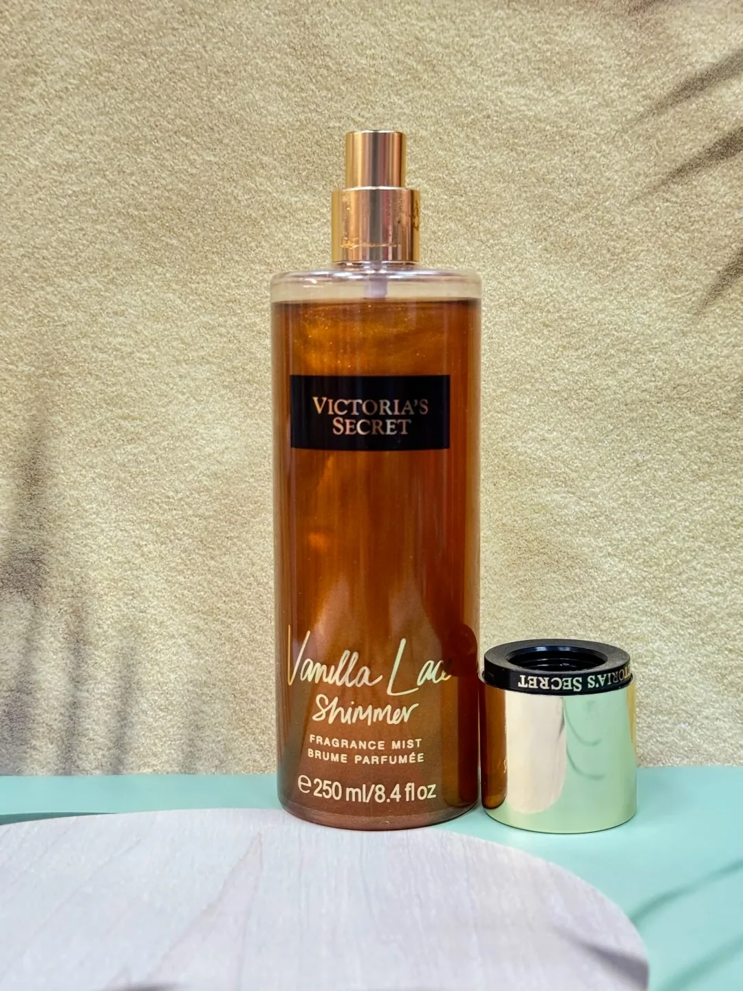 Клатч Victoria's Secret Fragrance Mists Мы находимся ТК — фото 5