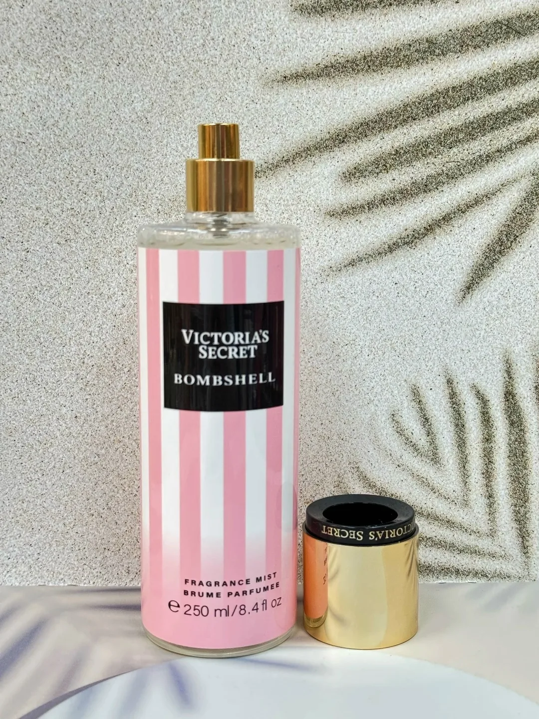 Victoria's Secret Fragrance Mists коллекция популярных парфюмированных спреев для тела.Главные особенности средств Назна — фото 4