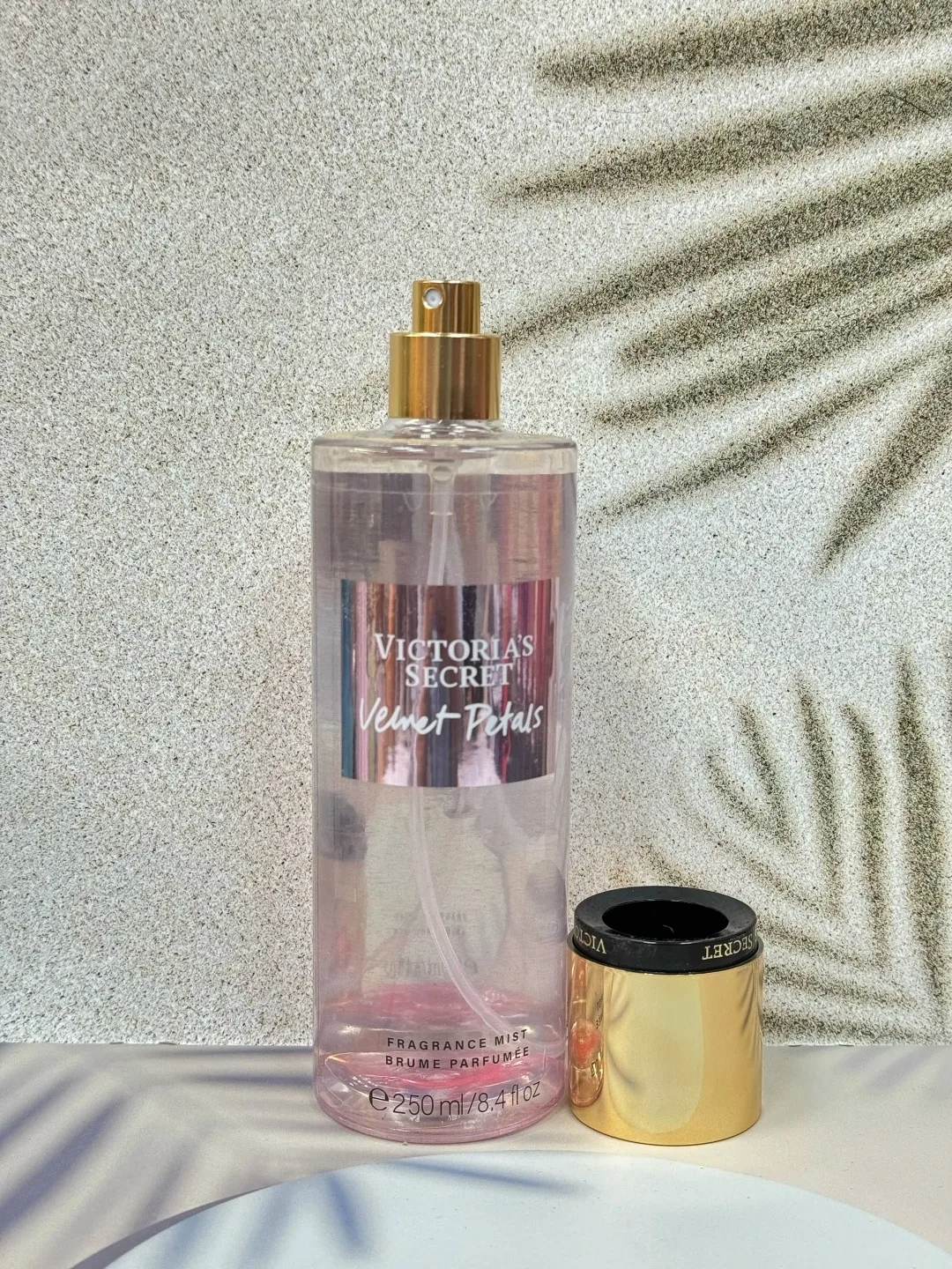 Victoria's Secret Fragrance Mists коллекция популярных парфюмированных спреев для тела.Главные особенности средств Назна — фото 5