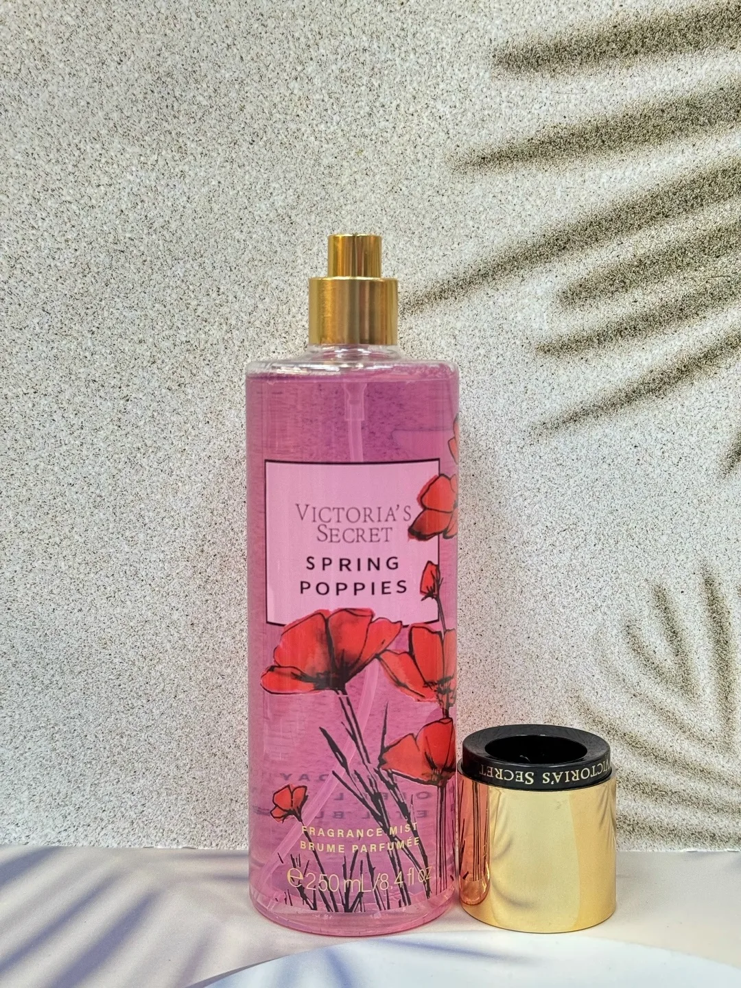 Victoria's Secret Fragrance Mists коллекция популярных парфюмированных спреев для тела.Главные особенности средств Назна — фото 6