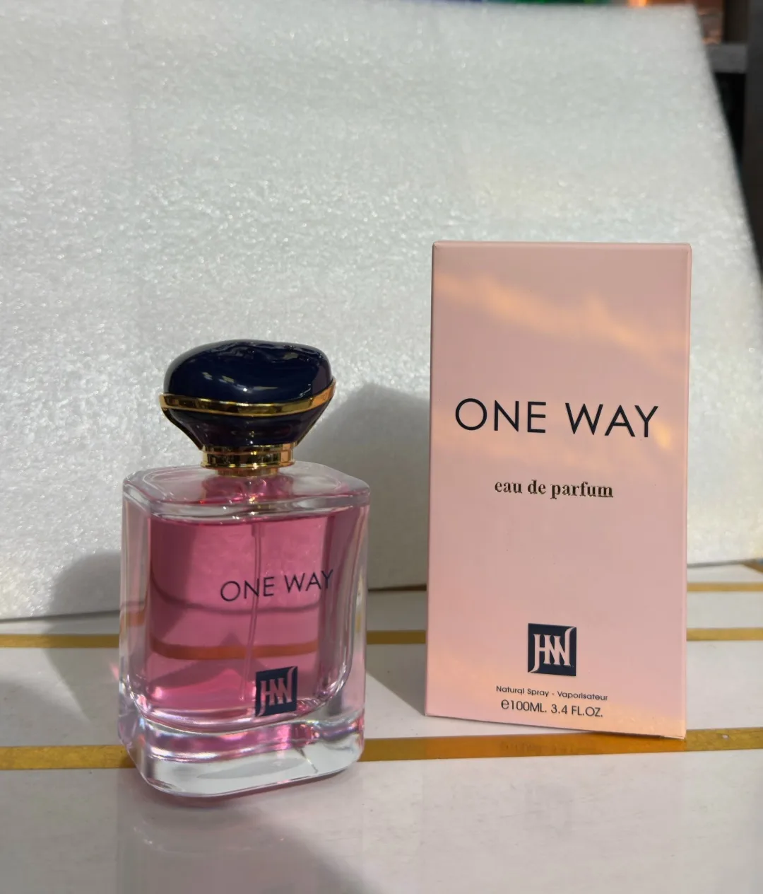 Платье One Way Производство: ОАЭ — фото 1