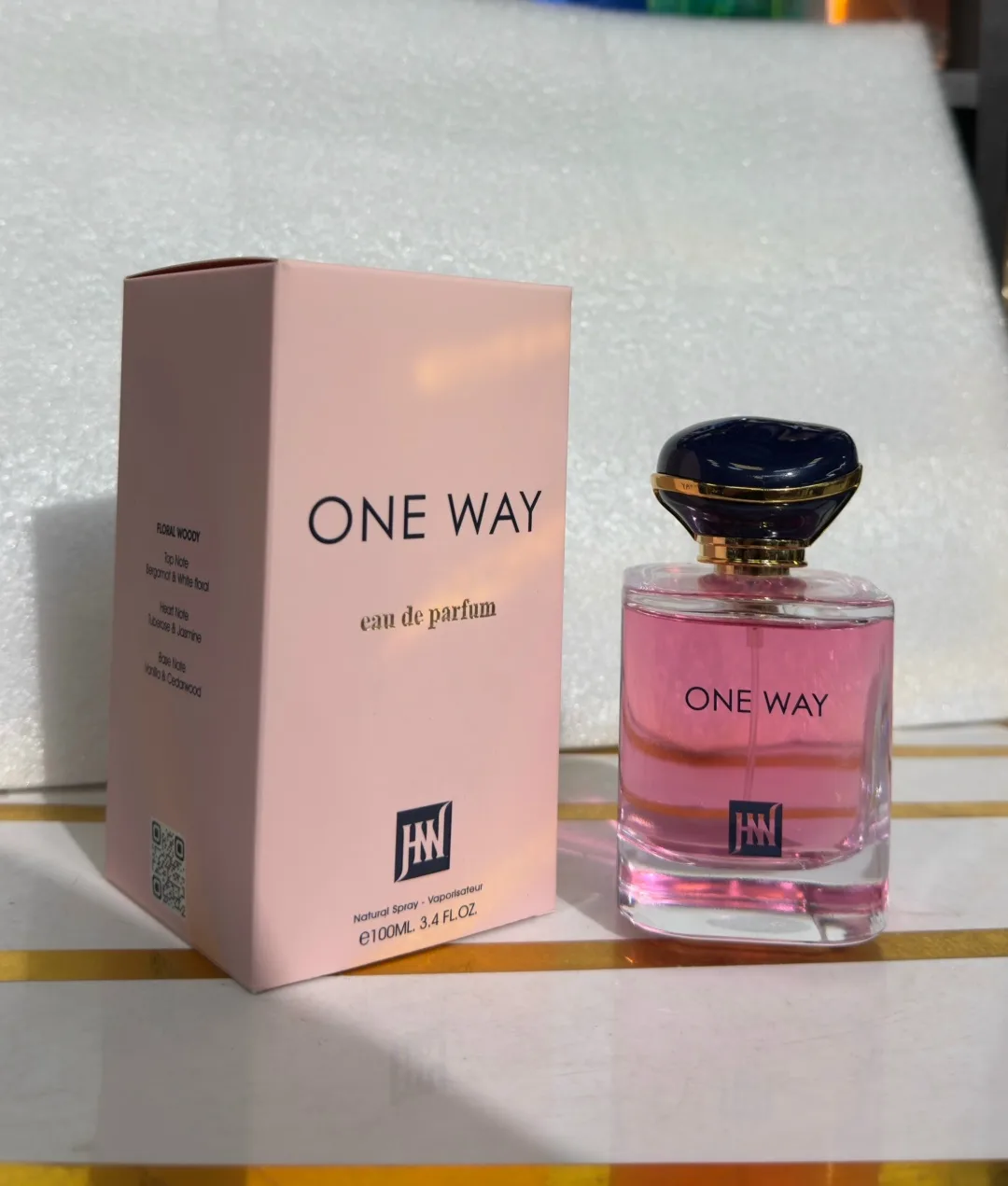 Платье One Way Производство: ОАЭ — фото 2