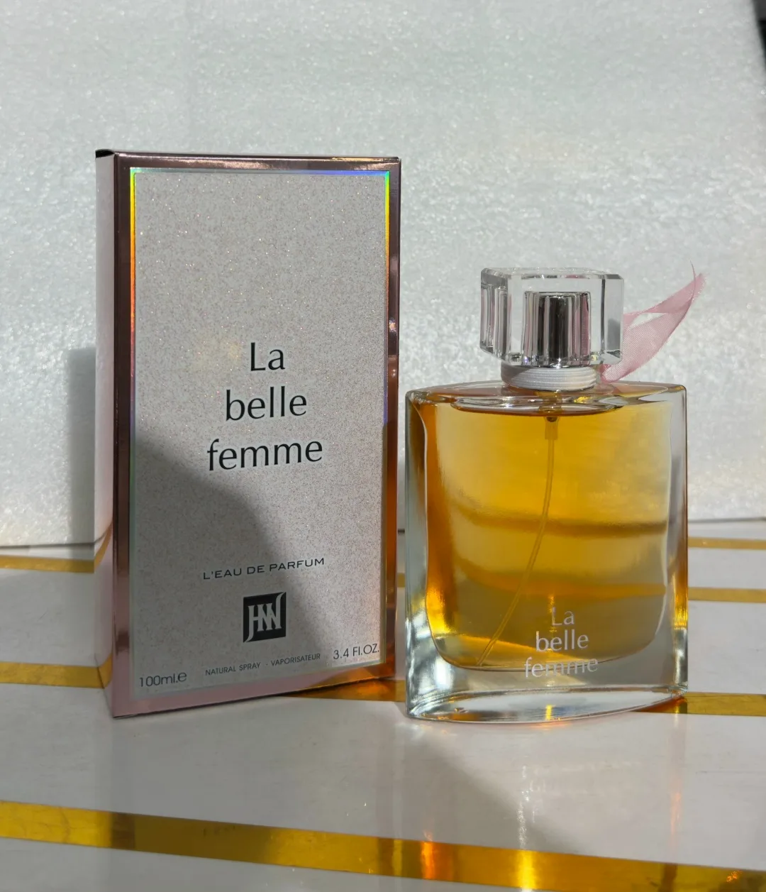 Блузка La Belle Femme По мотивам Lancôme La — фото 1