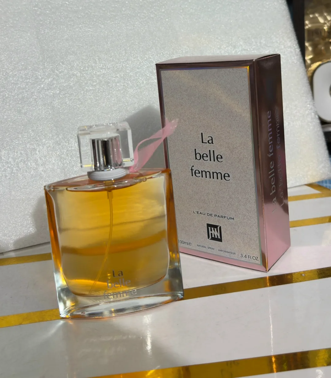 Блузка La Belle Femme По мотивам Lancôme La — фото 2