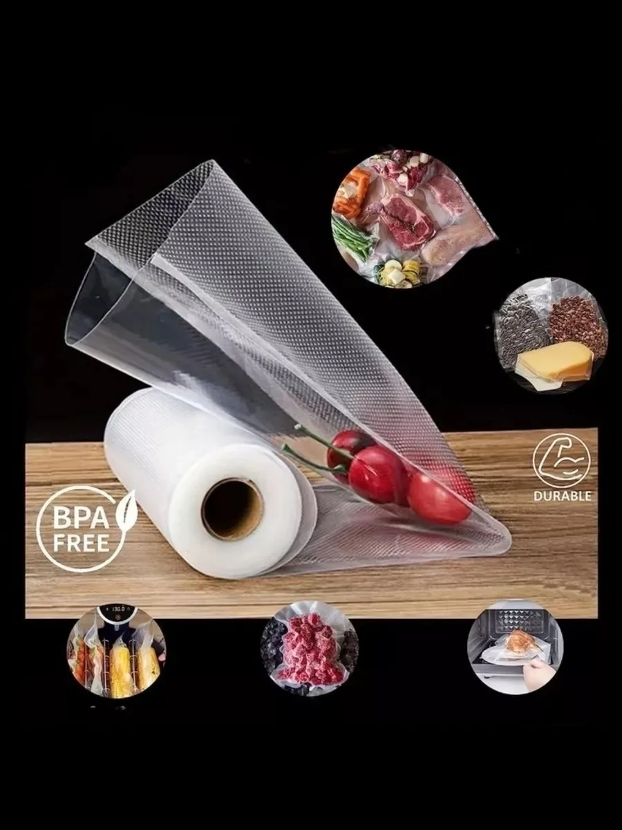 Помогает сохранить свежесть, вкус и аромат продуктов значительно — фото 4