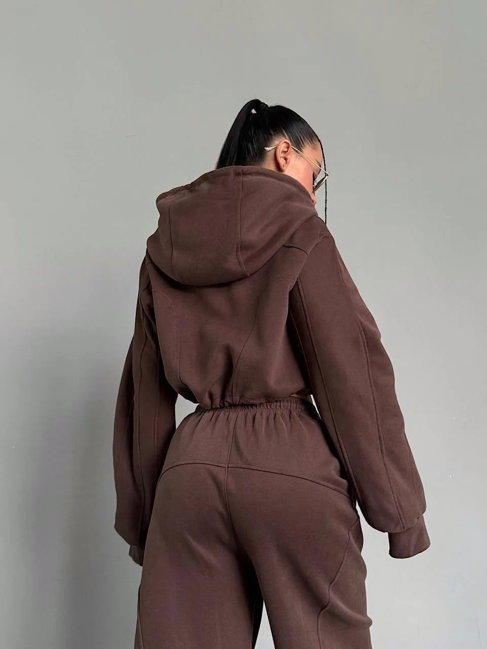 Спортивный костюм Premium — фото 9