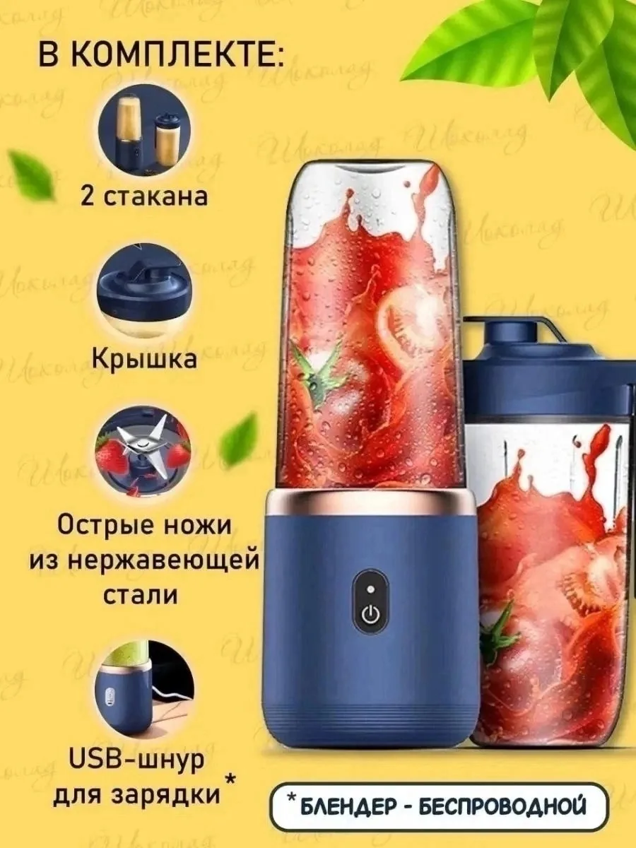 Сумку синяя — фото 5