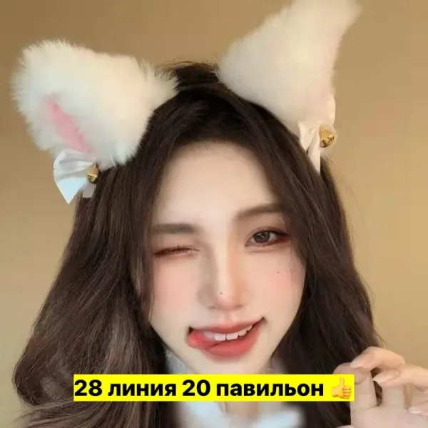 Игрушка, хлопок — фото 9