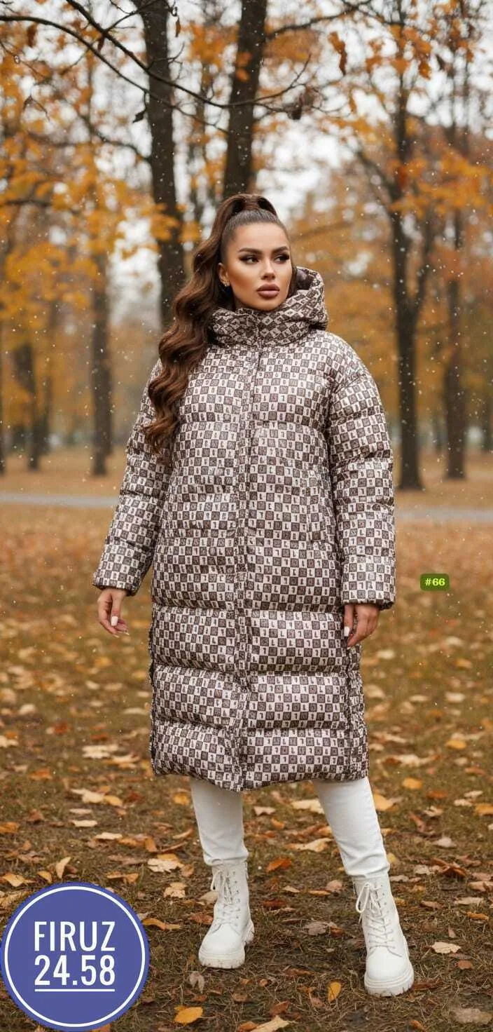 Двухсторонняя куртка с капюшоном на наполнителе холофайбер — фото 5