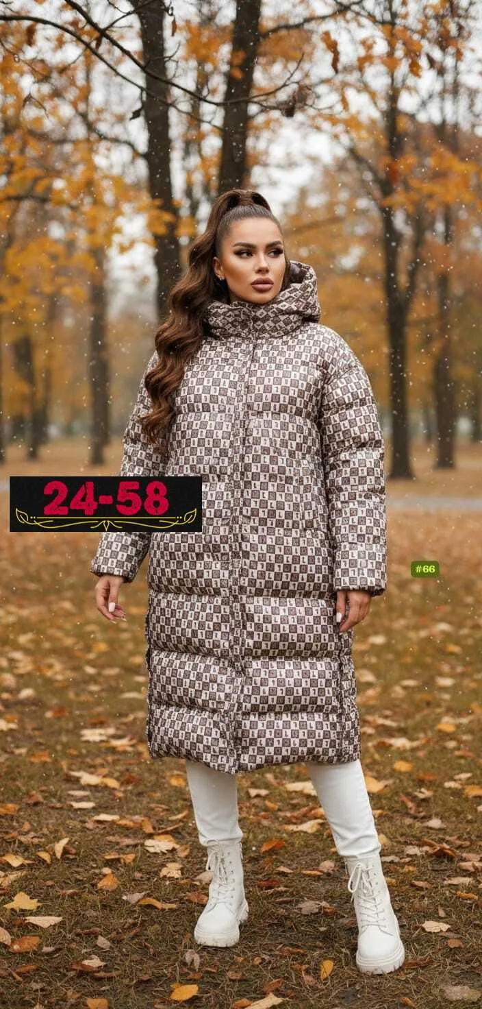 Двухсторонняя куртка с капюшоном на наполнителе холофайбер — фото 8