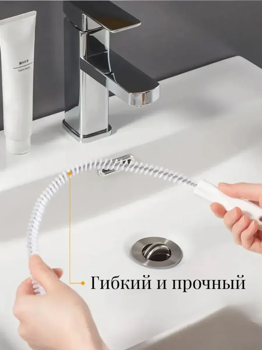 Удобная ручка не скользит в руке — фото 5