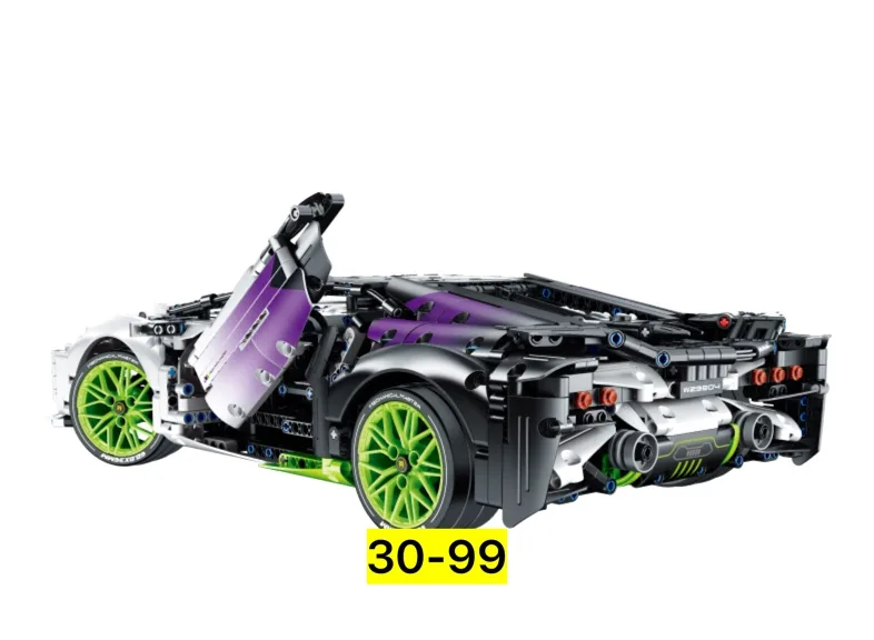 Игрушка из пластика для детей и взрослых — фото 4