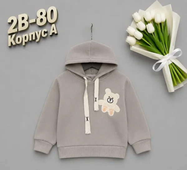Кофта, Хлопок хороший — фото 2