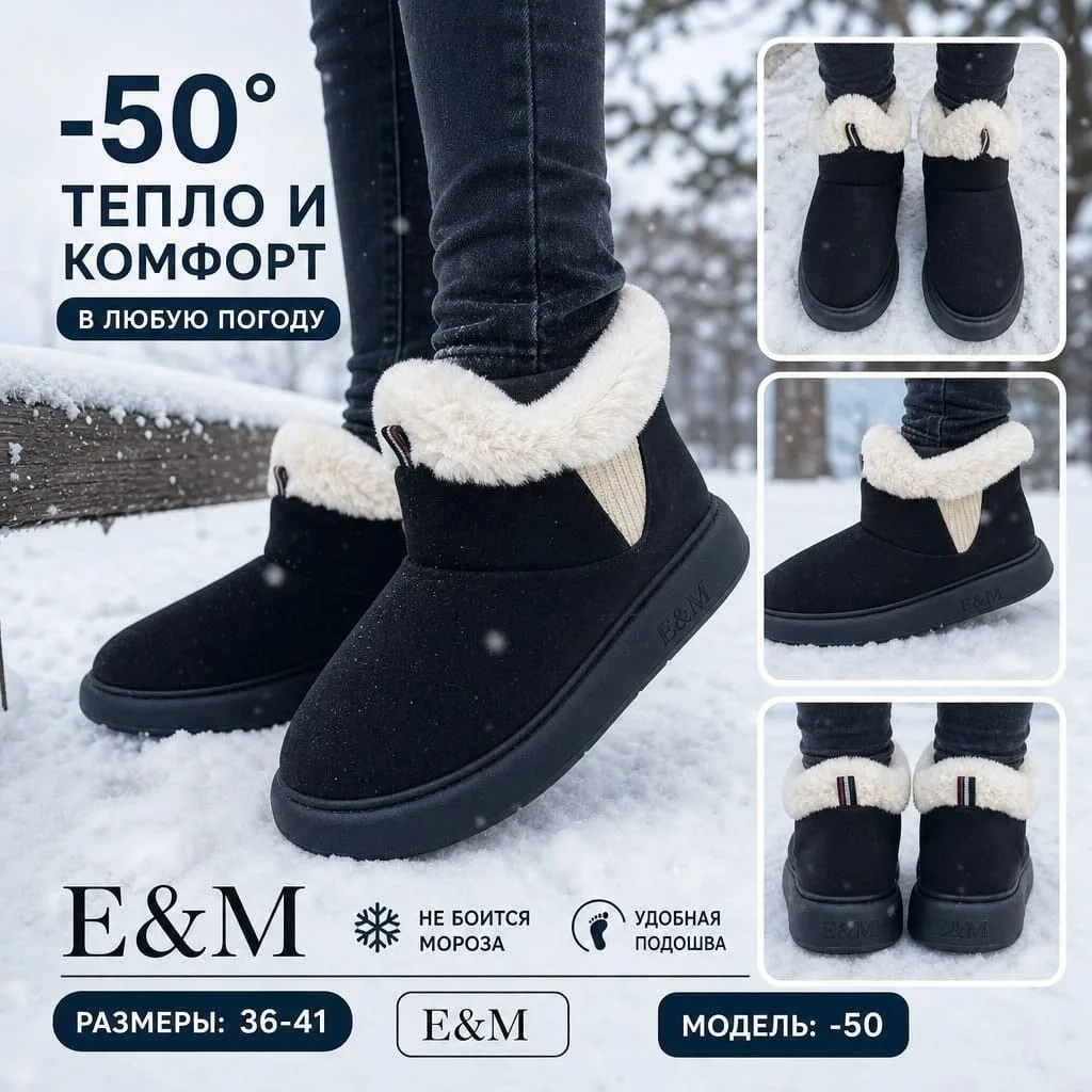 Новые модели — фото 1