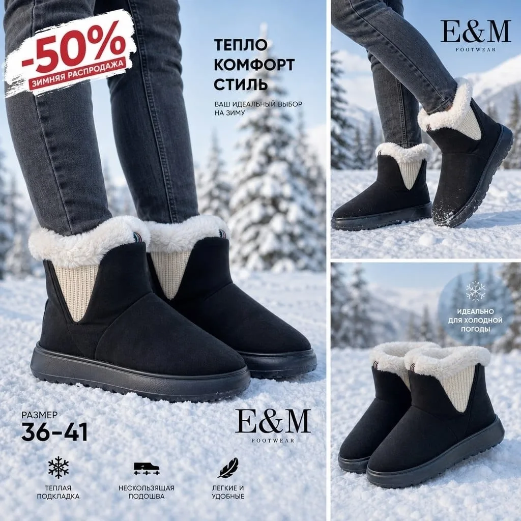 Новые модели — фото 3