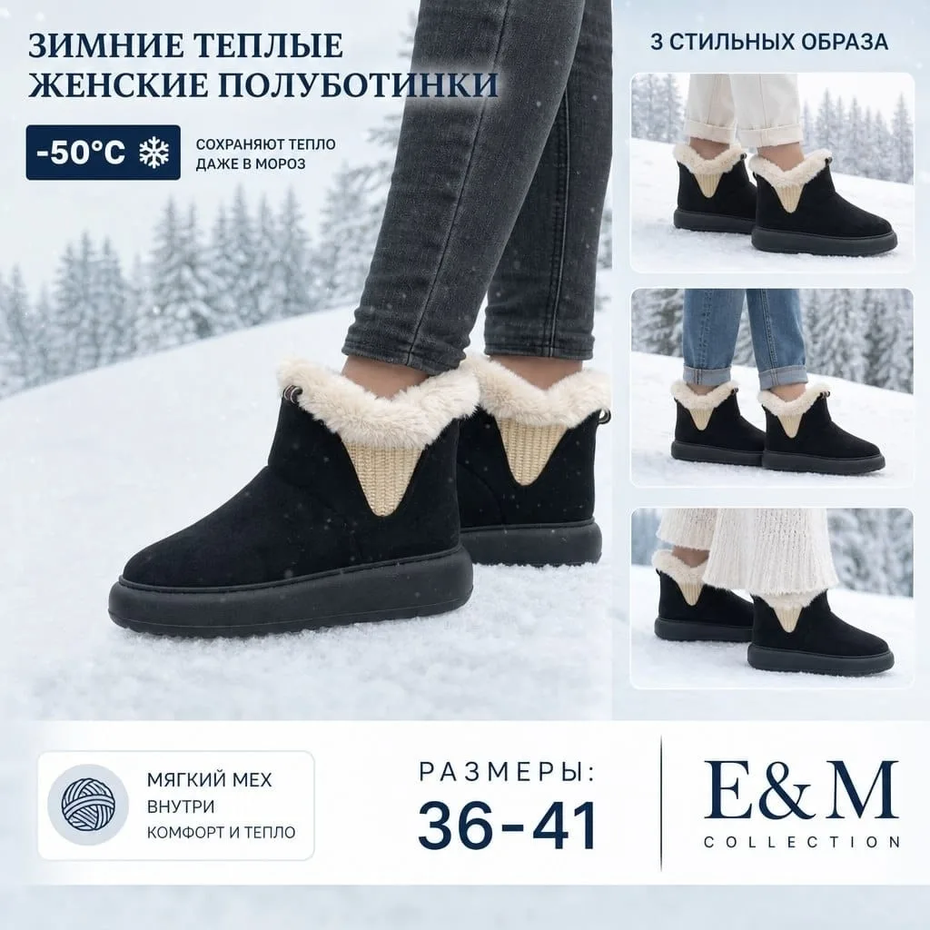 Новые модели — фото 4