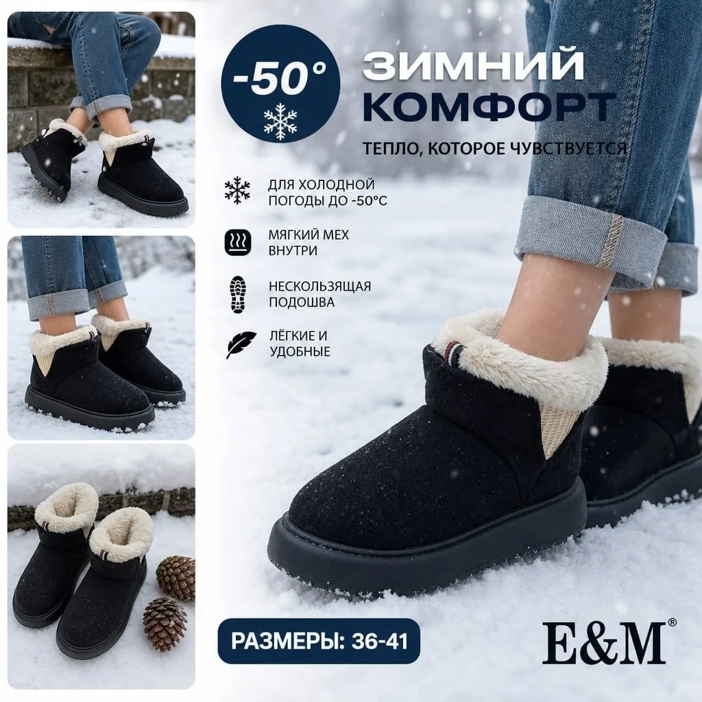 Новые модели — фото 5