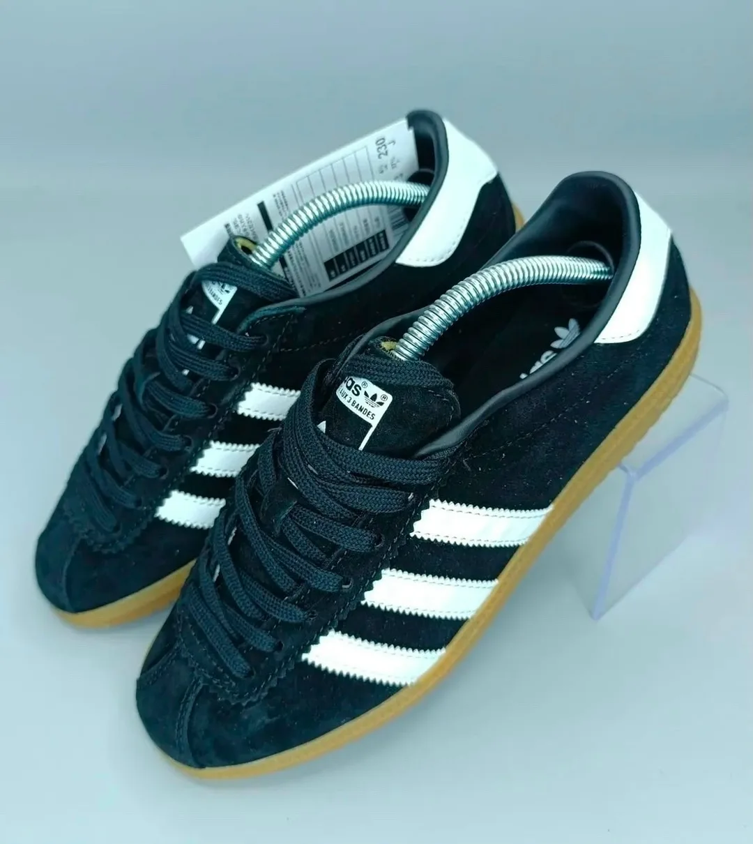 Коробка туфли натуральная — фото 5