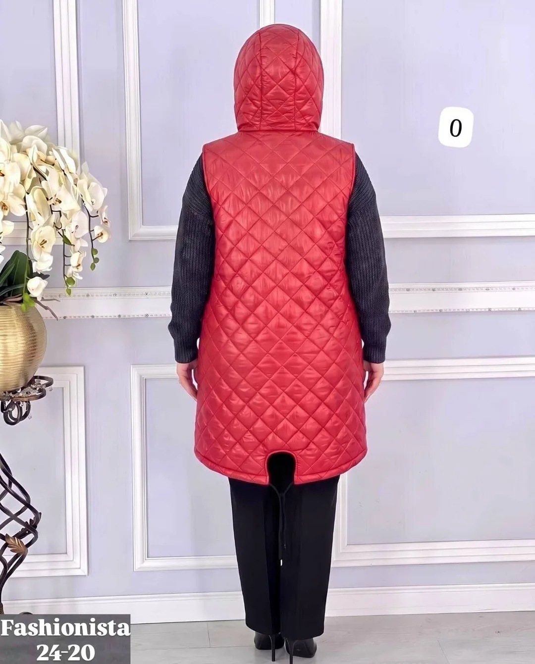 Куртка Реальность соответствует оригиналу, плащёвка — фото 4