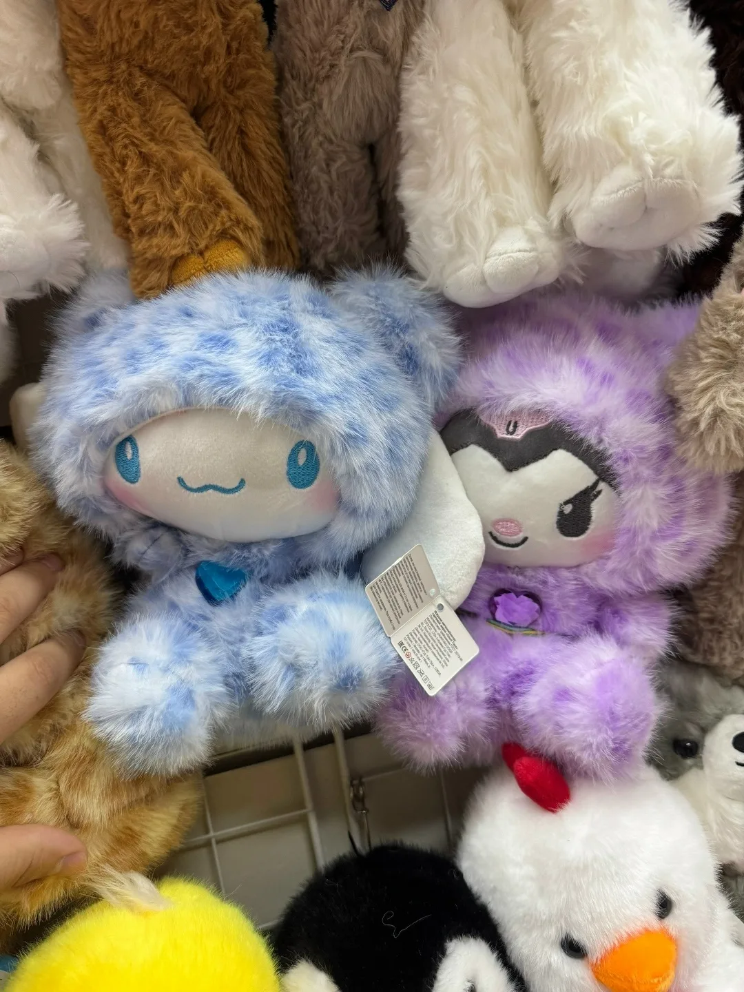 Мягкая игрушка — фото 2