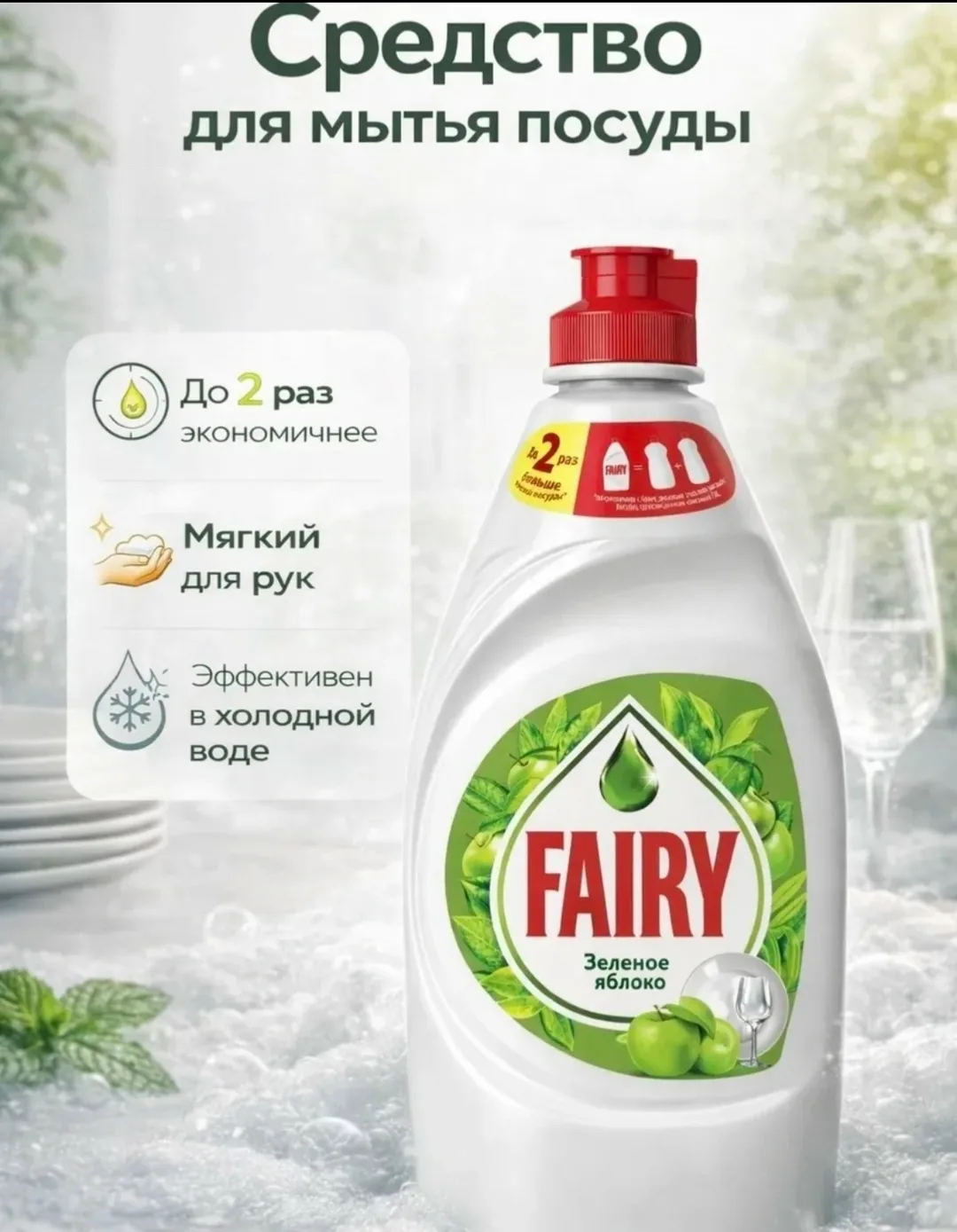 Куртка Средство для мытья — фото 2