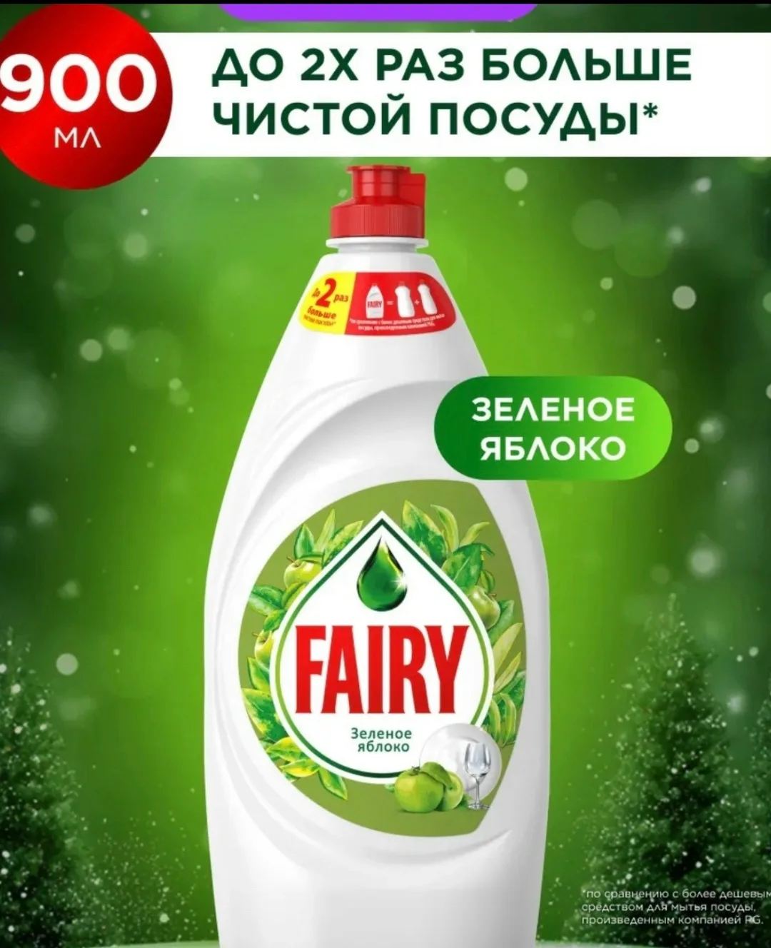 Куртка Средство для мытья — фото 4