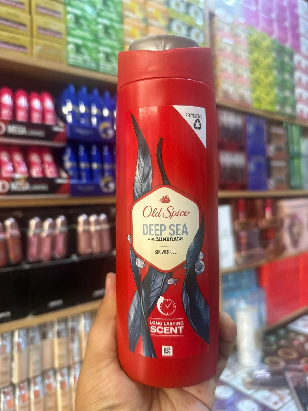 Куртка Old Spice — фото 6