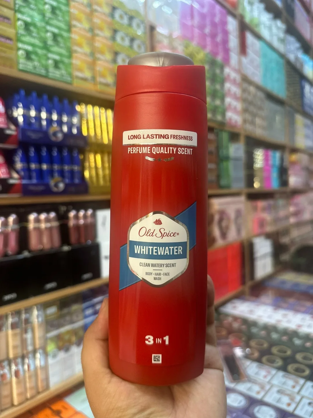 Куртка Old Spice — фото 7