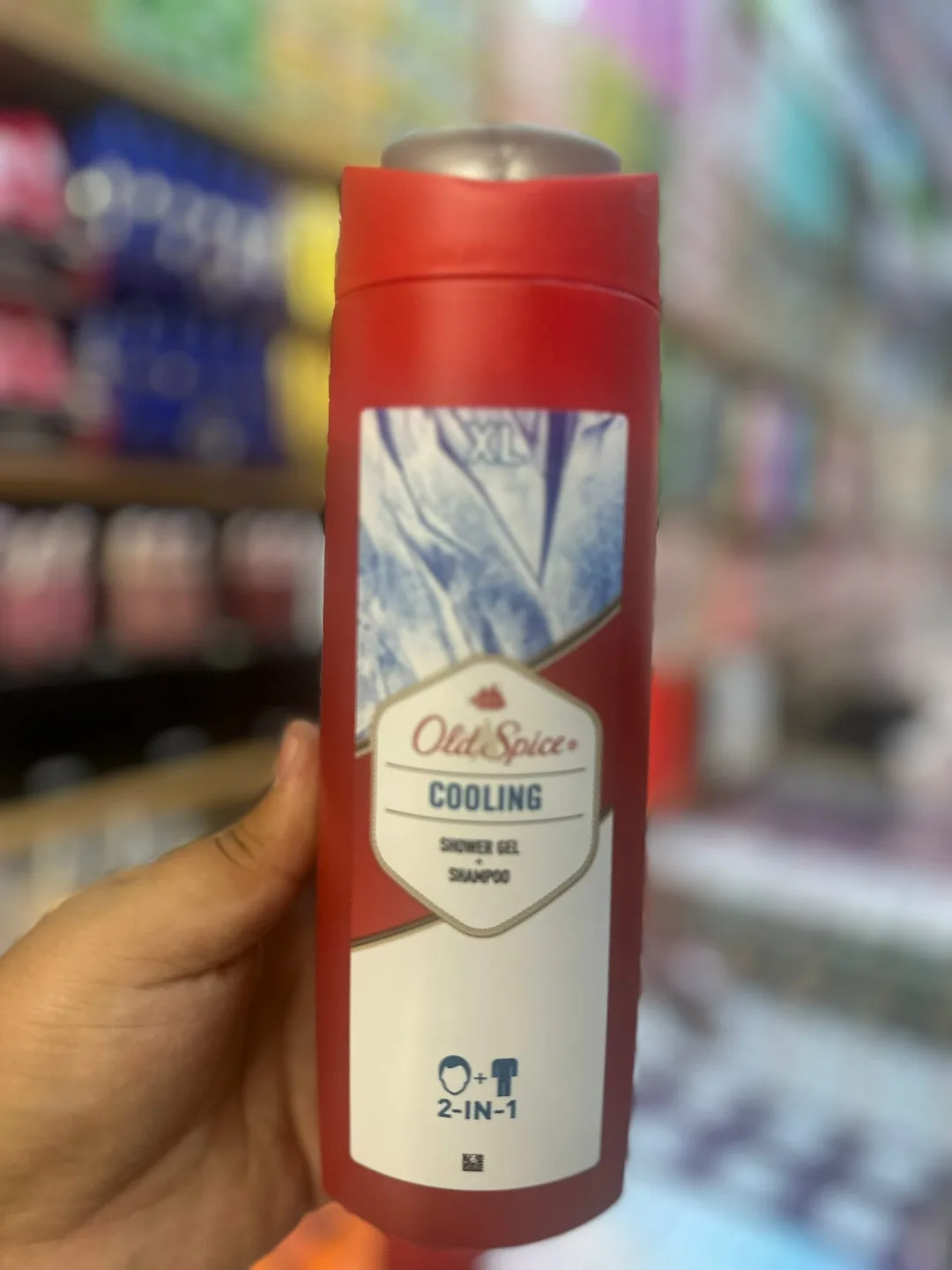 Куртка Old Spice — фото 8