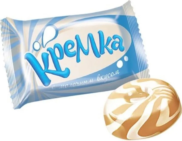 Юбка Карамель КРЕМКА 4 вкуса не забываемый вкус — фото 1